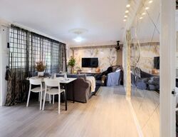 Blk 301 Hong Kah Green (Bukit Batok), HDB 4 Rooms #554531791